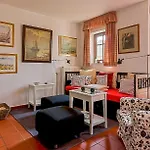 Apartment Bootsanleger, Haven Höövt *