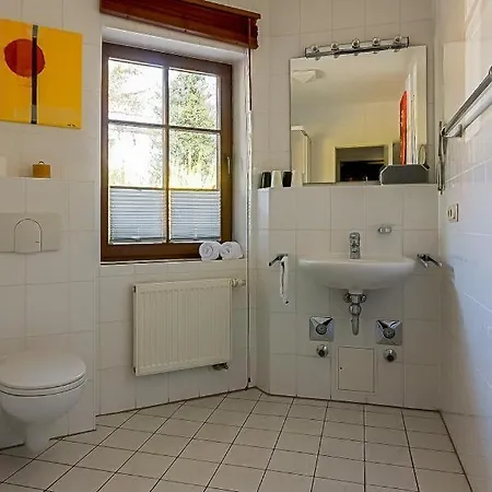 Apartment Bootsanleger, Haven Hoeoevt *