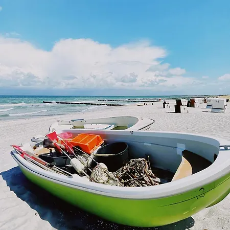 Bootsanleger, Haven Hoeoevt *