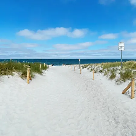 Bootsanleger, Haven Hoeoevt