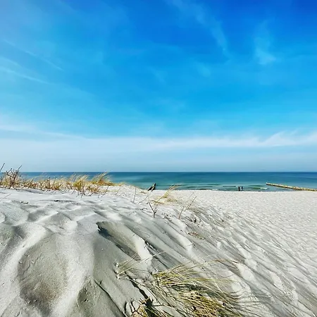 Bootsanleger, Haven Hoeoevt Appartement