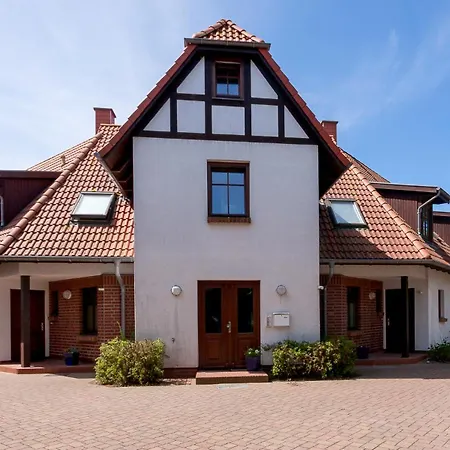 Apartment Bootsanleger, Haven Hoeoevt *